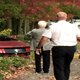 Image for article titled Rented, Speeding Mustang Crashes Into Pole And Disintegrates